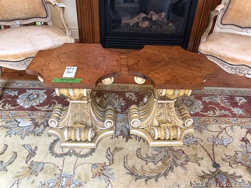 Lot #0477 (1 of 11)