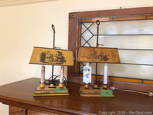 Lot #0478 (1 of 11)