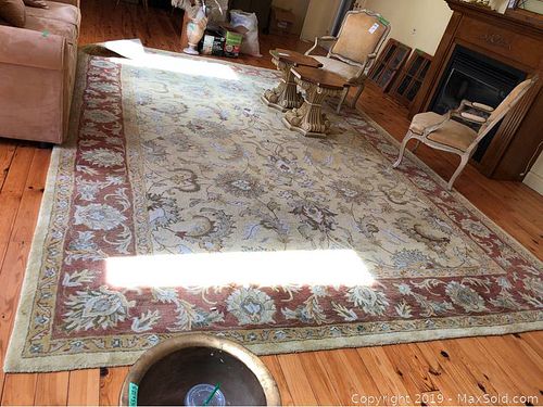 Lot #0484 (1 of 13)