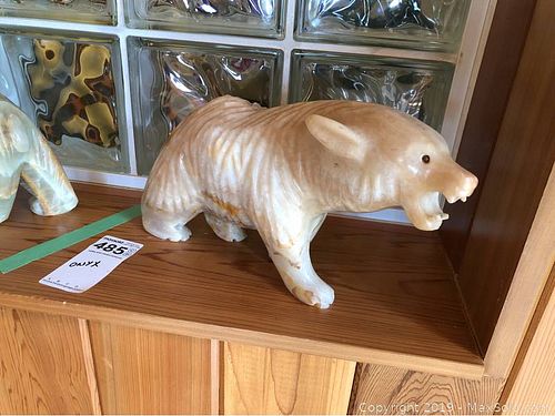 Lot #0485 (1 of 6)