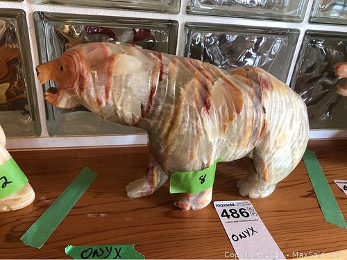 Lot #0486 (1 of 5)
