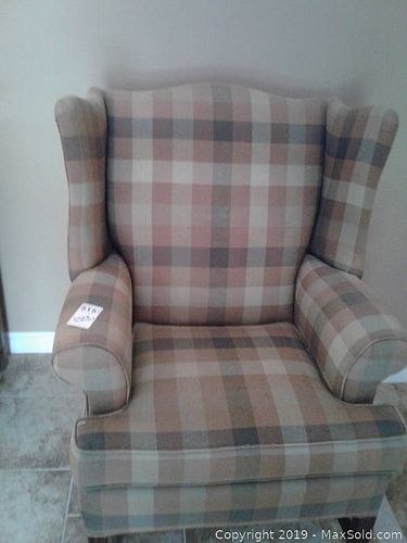 Lot #0515 (1 of 4)