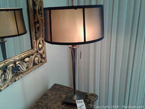 Lot #0534 (1 of 3)