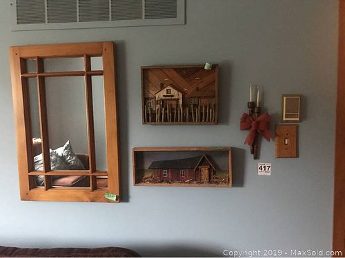 Lot #0417 (1 of 12)