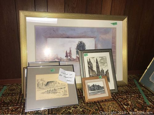 Lot #0448 (1 of 13)