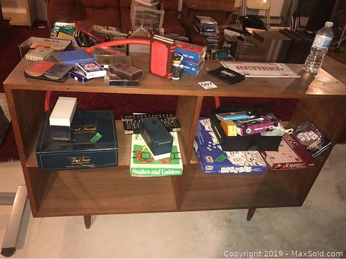 Lot #0507 (1 of 11)