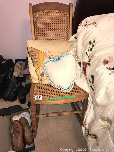 Lot #0097 (1 of 11)