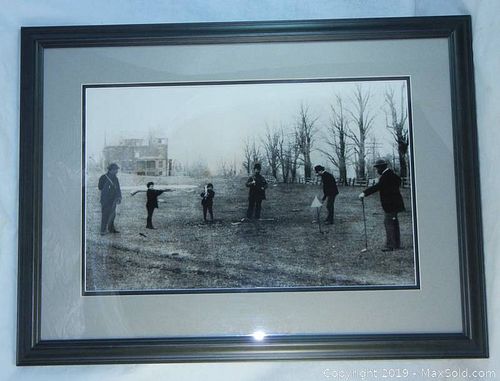 Lot #0009 (1 of 6)