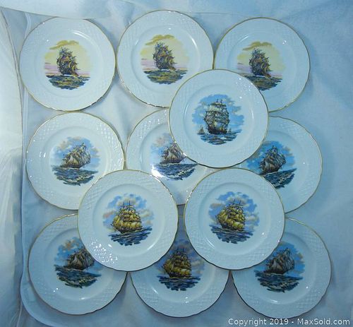 Lot #0037 (1 of 6)