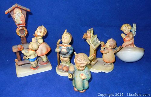 Lot #0049 (1 of 11)