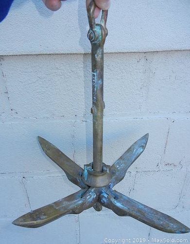 Lot #0063 (1 of 6)