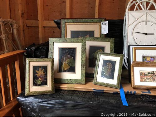 Lot #0160 (1 of 10)
