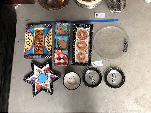 Lot #0164 (1 of 21)