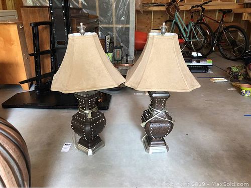 Lot #0180 (1 of 16)