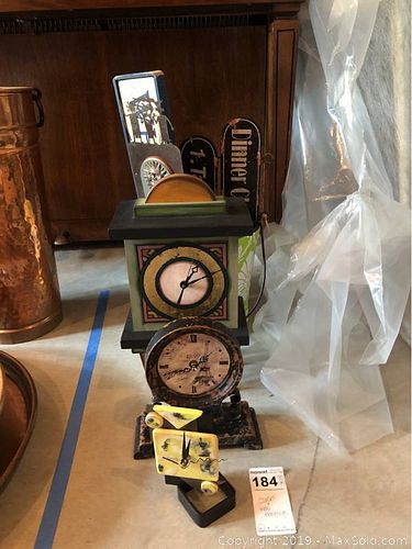Lot #0184 (1 of 35)