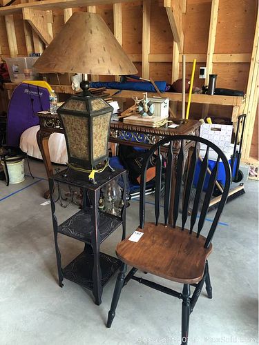 Lot #0192 (1 of 16)