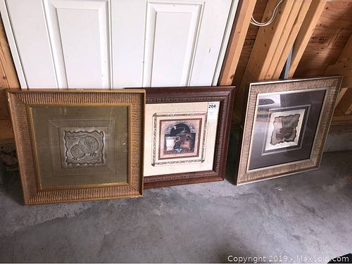Lot #0204 (1 of 11)