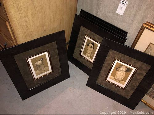 Lot #0207 (1 of 8)