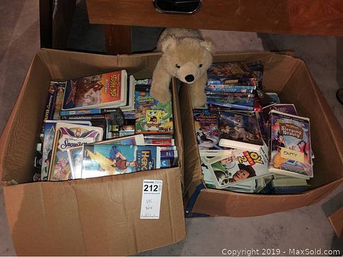 Lot #0212 (1 of 12)