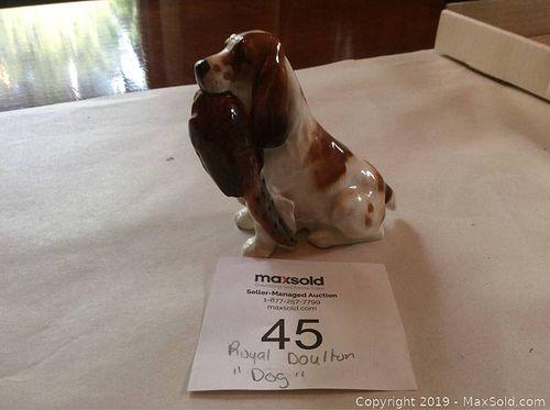 Lot #0045 (1 of 8)