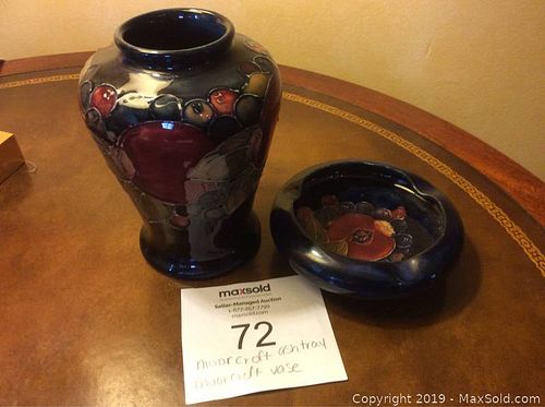 Lot #0072 (1 of 11)