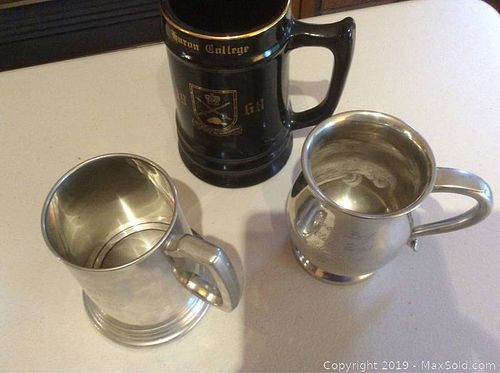 Lot #0079 (1 of 8)