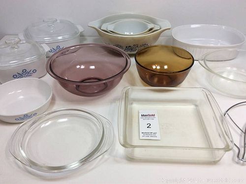 Lot #0002 (1 of 9)