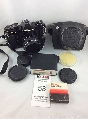 Lot #0054 (1 of 16)