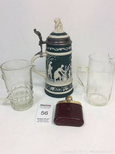 Lot #0056 (1 of 8)