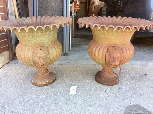 Lot #0059 (1 of 11)