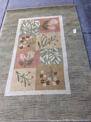 Lot #0060 (1 of 5)