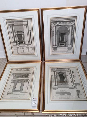 Lot #0104 (1 of 12)