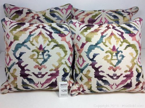 Lot #0126 (1 of 9)