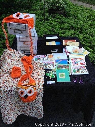 Lot #0081 (1 of 6)