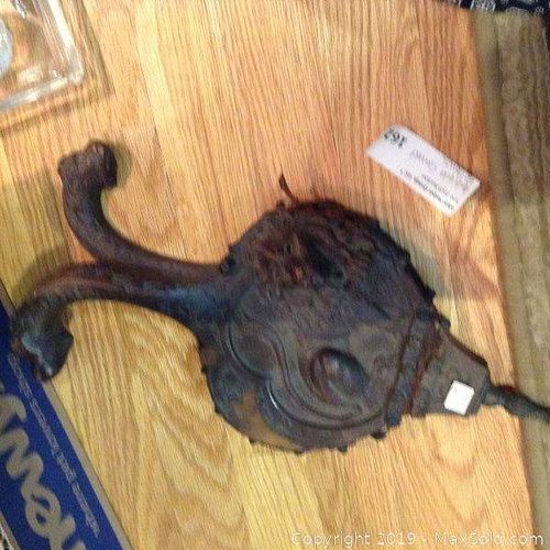 Lot #0162 (1 of 7)