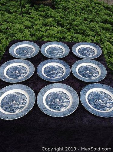 Lot #0113 (1 of 3)