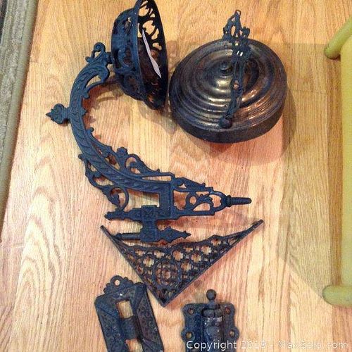 Lot #0159 (1 of 5)