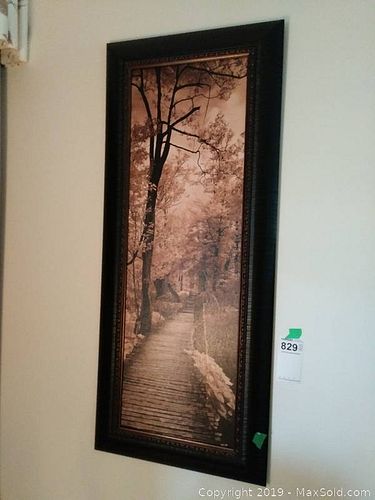 Lot #0829 (1 of 5)