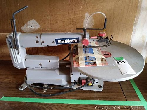 Lot #0850 (1 of 6)