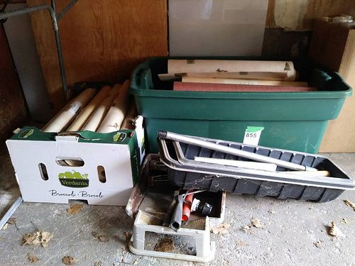 Lot #0855 (1 of 6)
