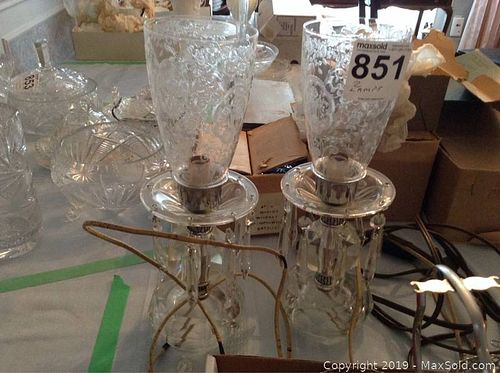 Lot #0851 (1 of 5)
