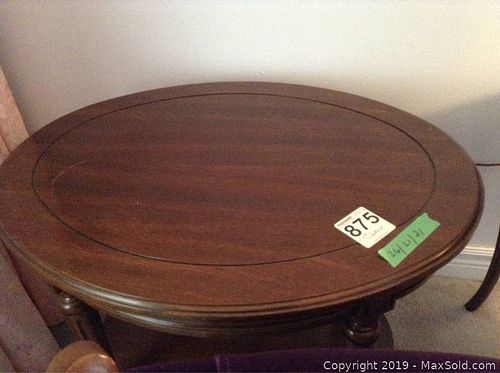 Lot #0875 (1 of 5)