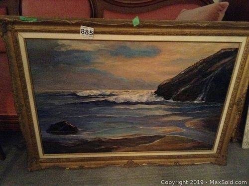 Lot #0885 (1 of 12)