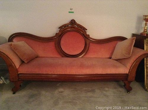 Lot #0887 (1 of 11)