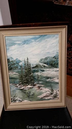 Lot #0926 (1 of 6)