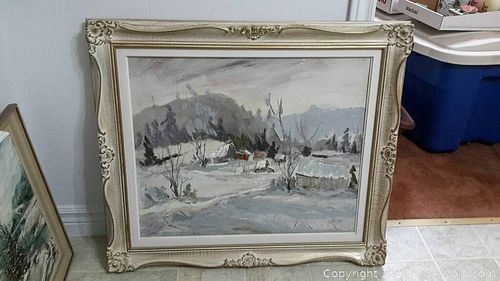 Lot #0927 (1 of 5)