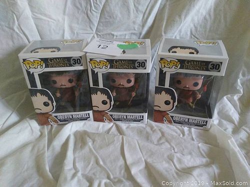 Lot #0012 (1 of 2)