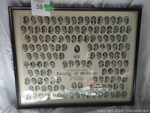 Lot #0059 (1 of 2)