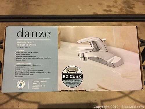 Lot #0001 (1 of 2)