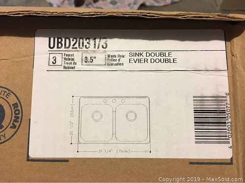 Lot #0006 (1 of 3)